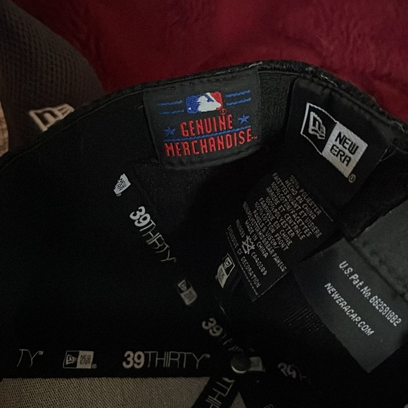 New York Yankees baseball hats- 2 - Picture 7 of 7